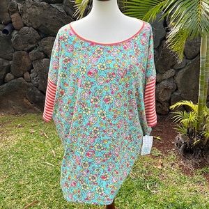 Lularoe- Irma 2XL